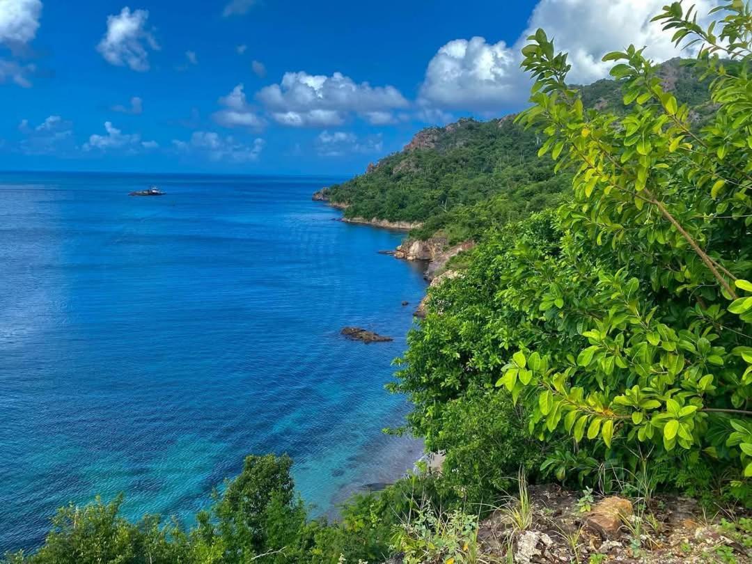 Posada Sunshine Paradise Providencia Island Exterior photo
