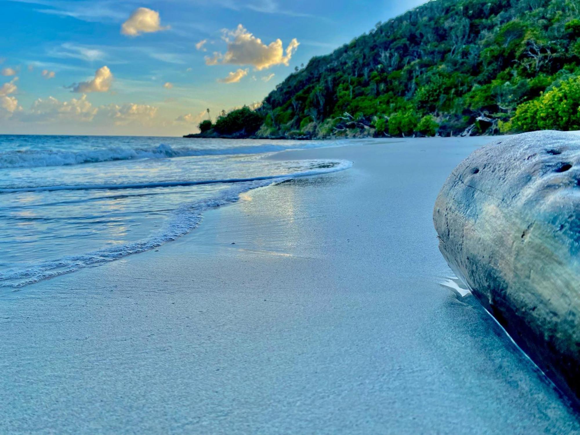 Posada Sunshine Paradise Providencia Island Exterior photo