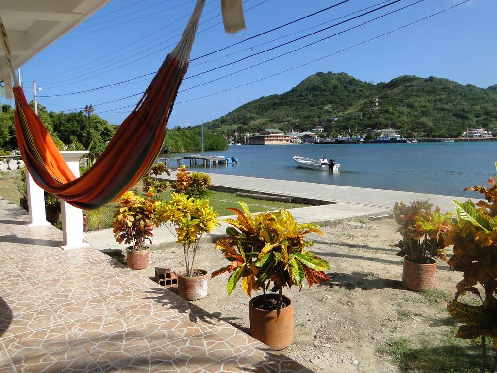Posada Sunshine Paradise Providencia Island Exterior photo
