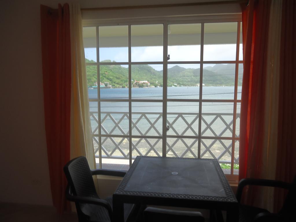 Posada Sunshine Paradise Providencia Island Exterior photo