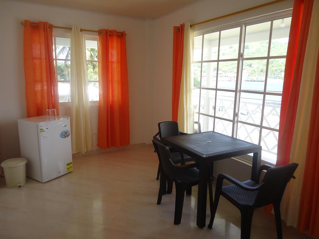 Posada Sunshine Paradise Providencia Island Exterior photo