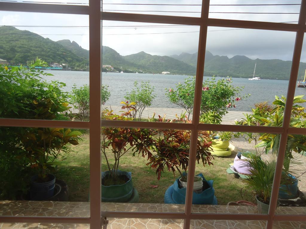 Posada Sunshine Paradise Providencia Island Exterior photo