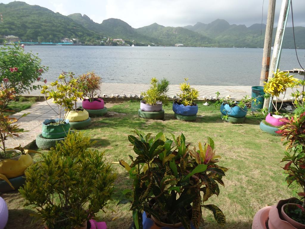 Posada Sunshine Paradise Providencia Island Exterior photo