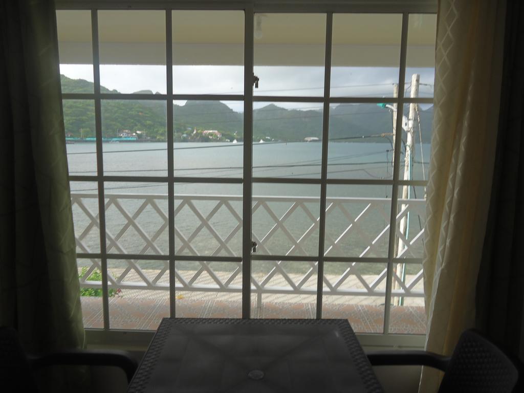 Posada Sunshine Paradise Providencia Island Exterior photo