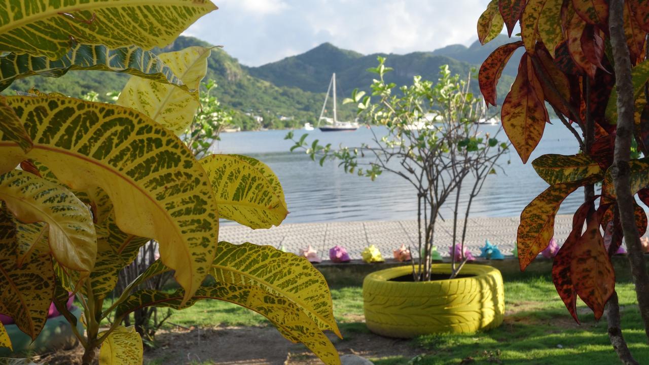 Posada Sunshine Paradise Providencia Island Exterior photo