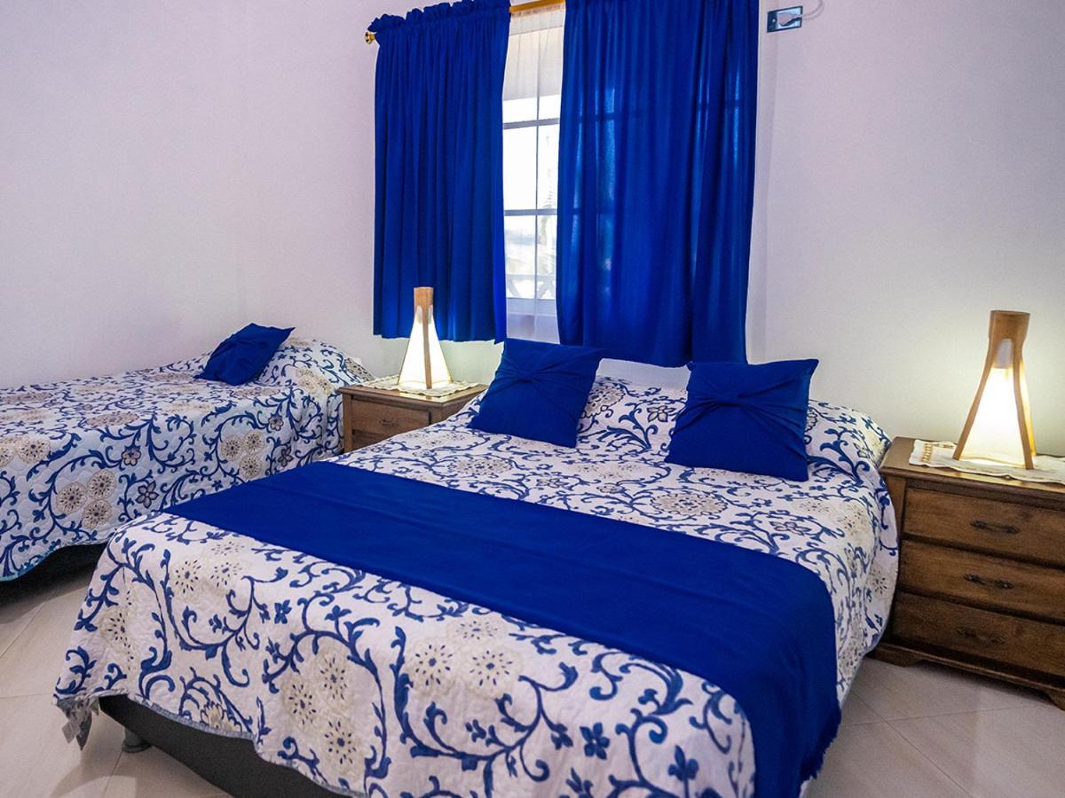 Posada Sunshine Paradise Providencia Island Exterior photo