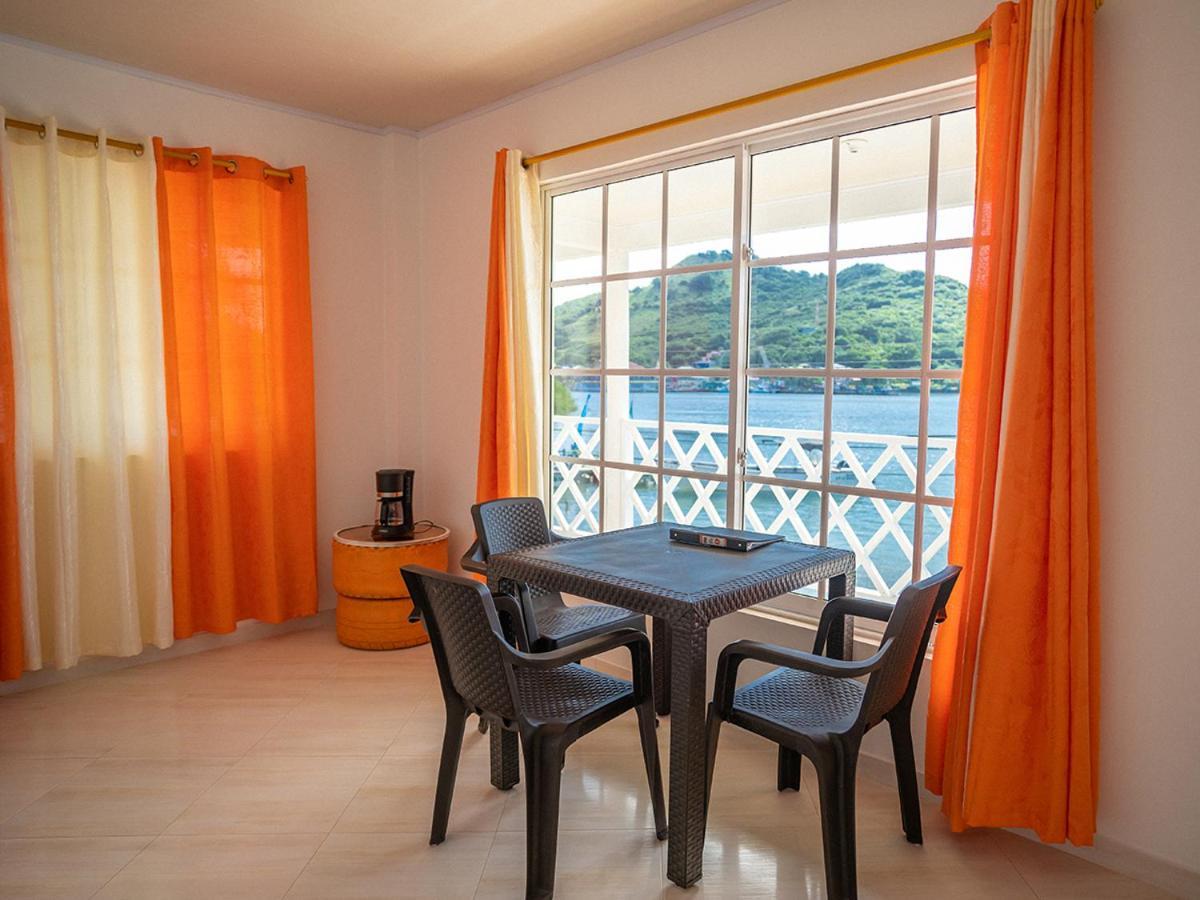 Posada Sunshine Paradise Providencia Island Exterior photo